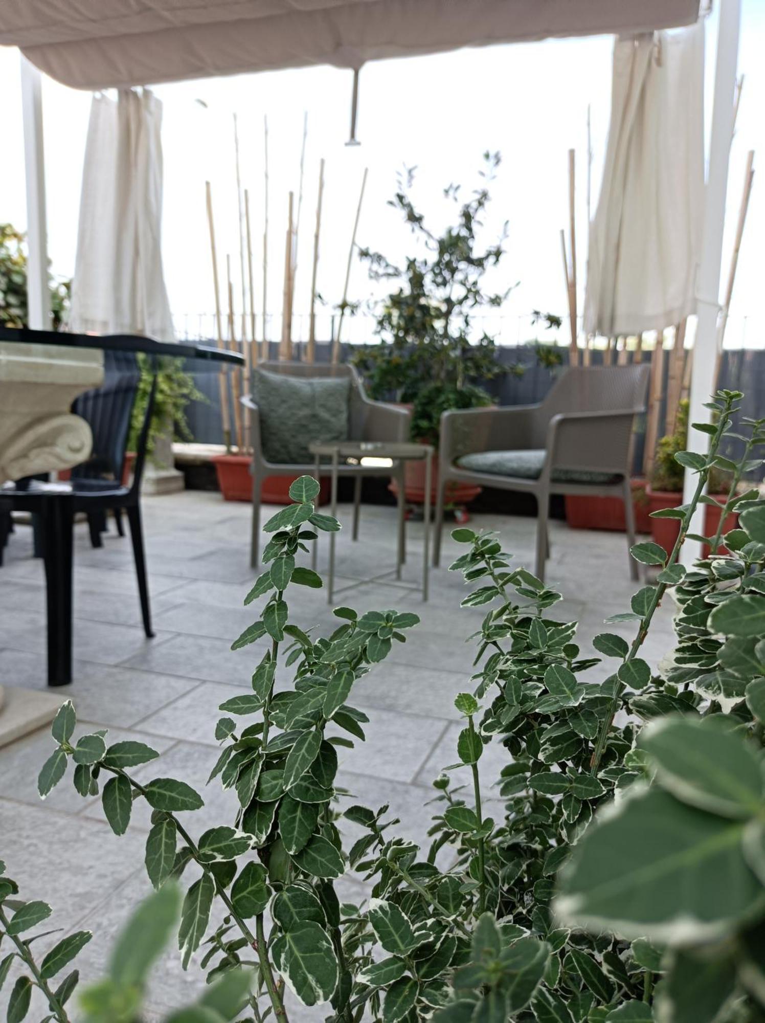 Riflessi D'Arte Acomodação com café da manhã Provaglio d'Iseo Exterior foto