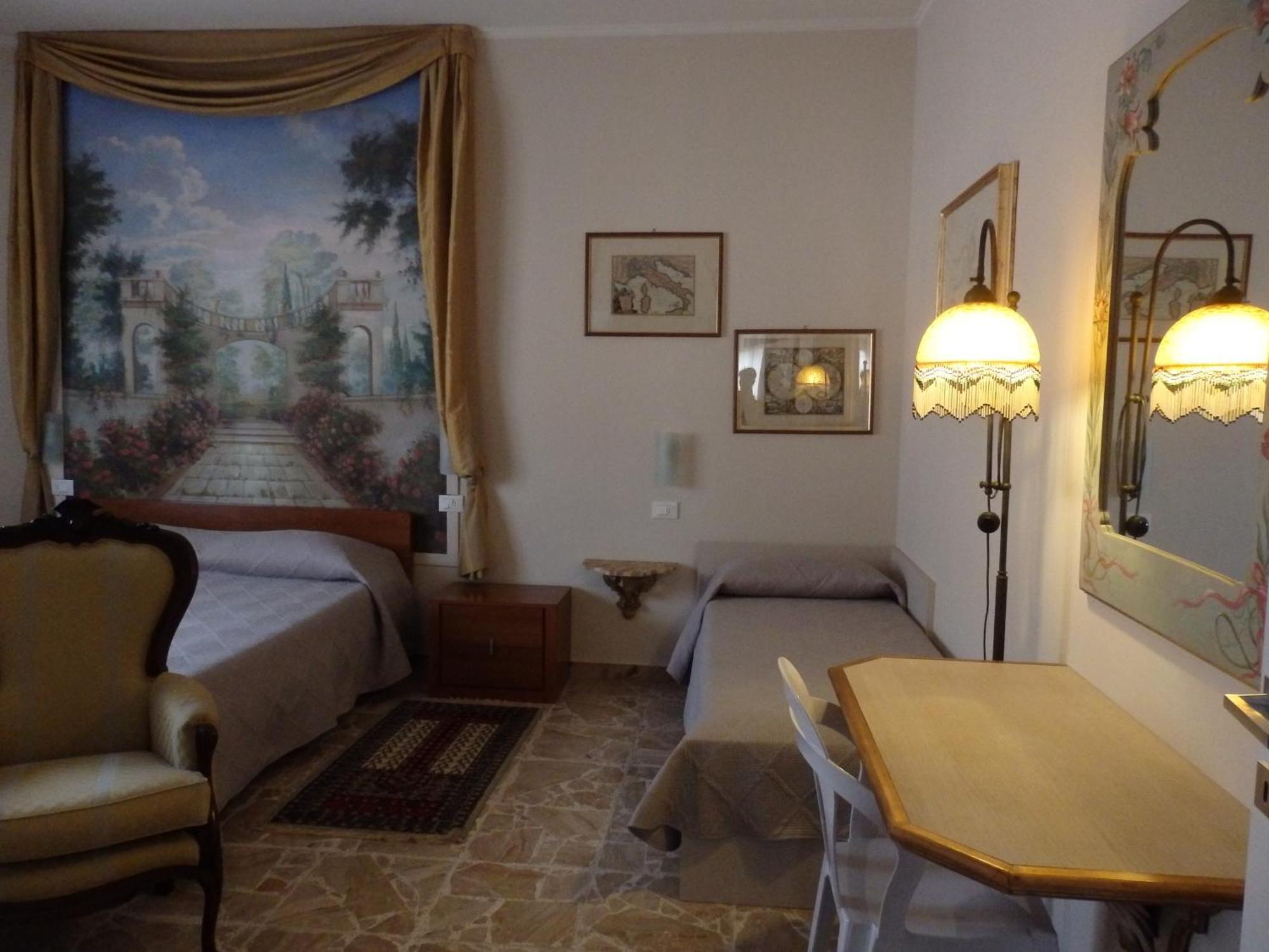 Riflessi D'Arte Acomodação com café da manhã Provaglio d'Iseo Exterior foto